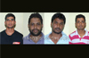 Tokkottu Smart City office vandalising case : One more arrested